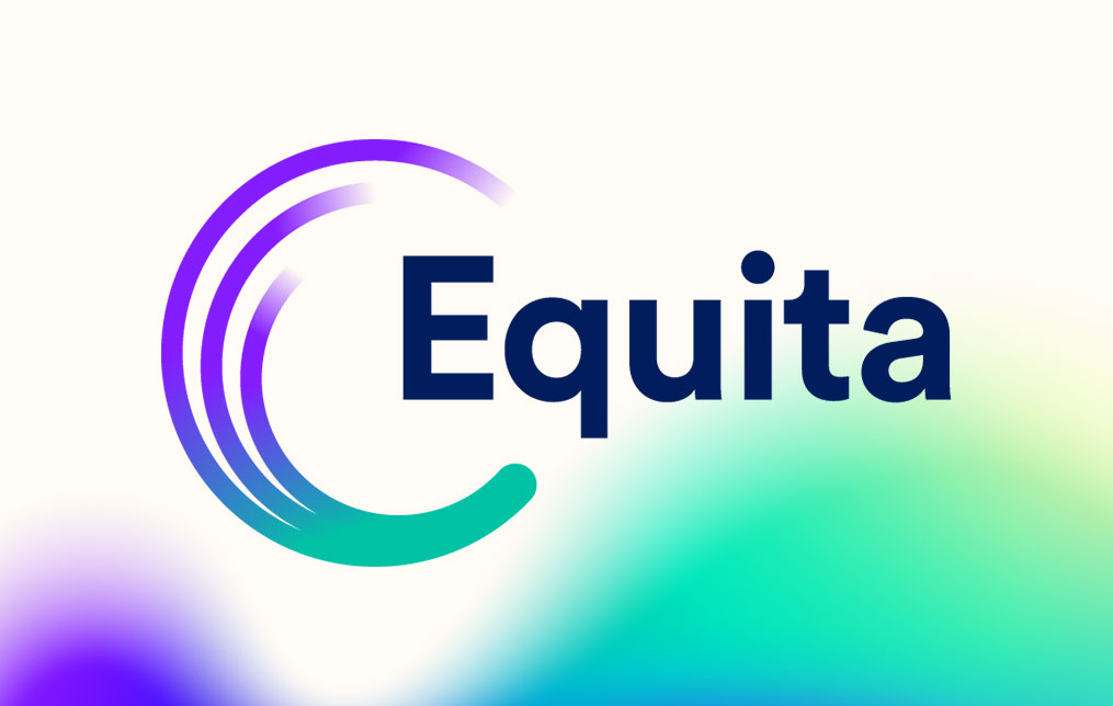 Large Equita logo